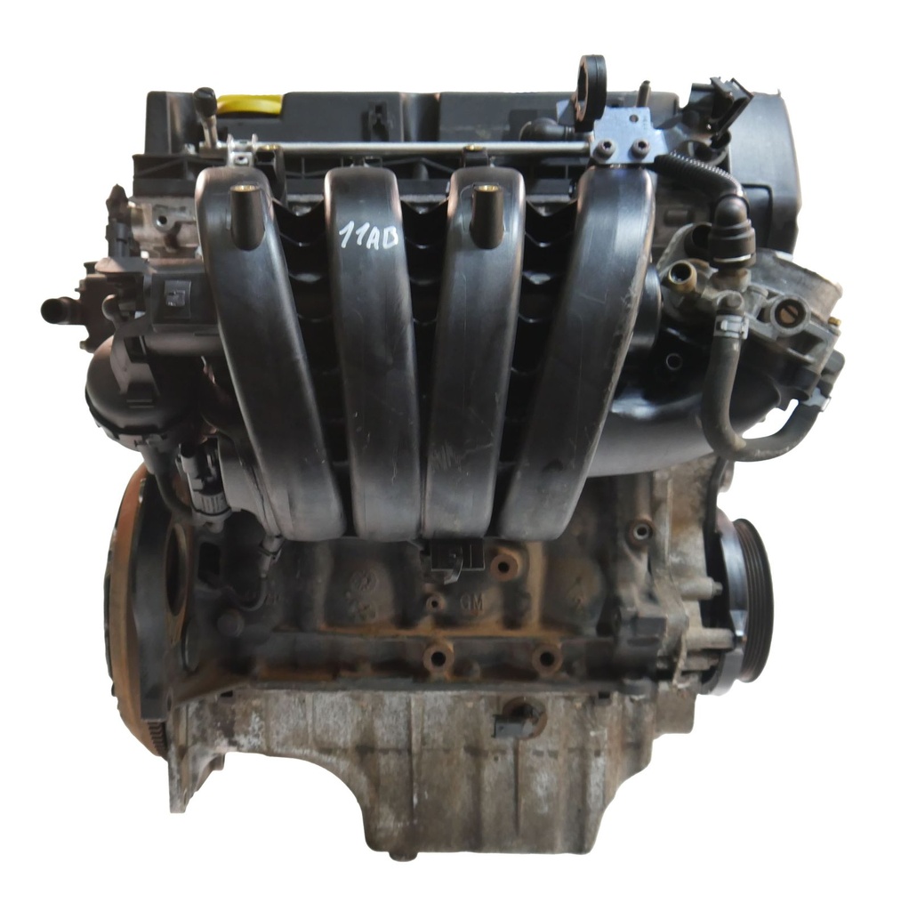 [MTD-478876] Motor Opel Astra Vectra 1.8 16V Z18XER 103kW
