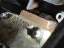 Motor Mercedes Clase C W203 2.2 OM646.963 646.963 OM646 A6460101346