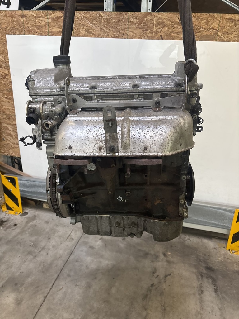 [MTD-513241] Motor VW Golf 2.8 VR6 BDE 022100031TX