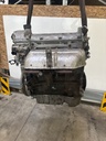 Motor VW Golf 2.8 VR6 BDE 022100031TX