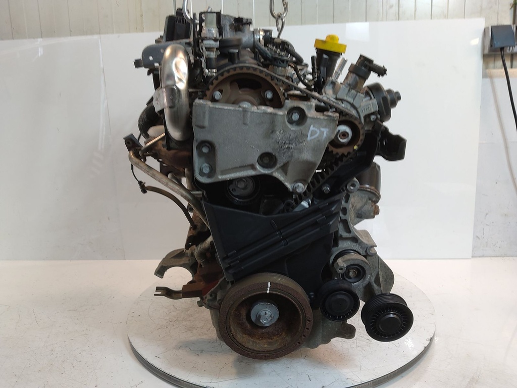 [MTD-513377] Motor Mercedes Citan 1.5 OM607.951 607.951 OM607 A4150101000