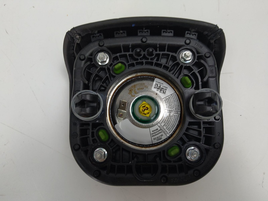 [MTD-522399] Airbag del conductor LAND ROVER DISCOVERY V D300 MHEV 4x4 2023 DT306 AJ20D6 3.0