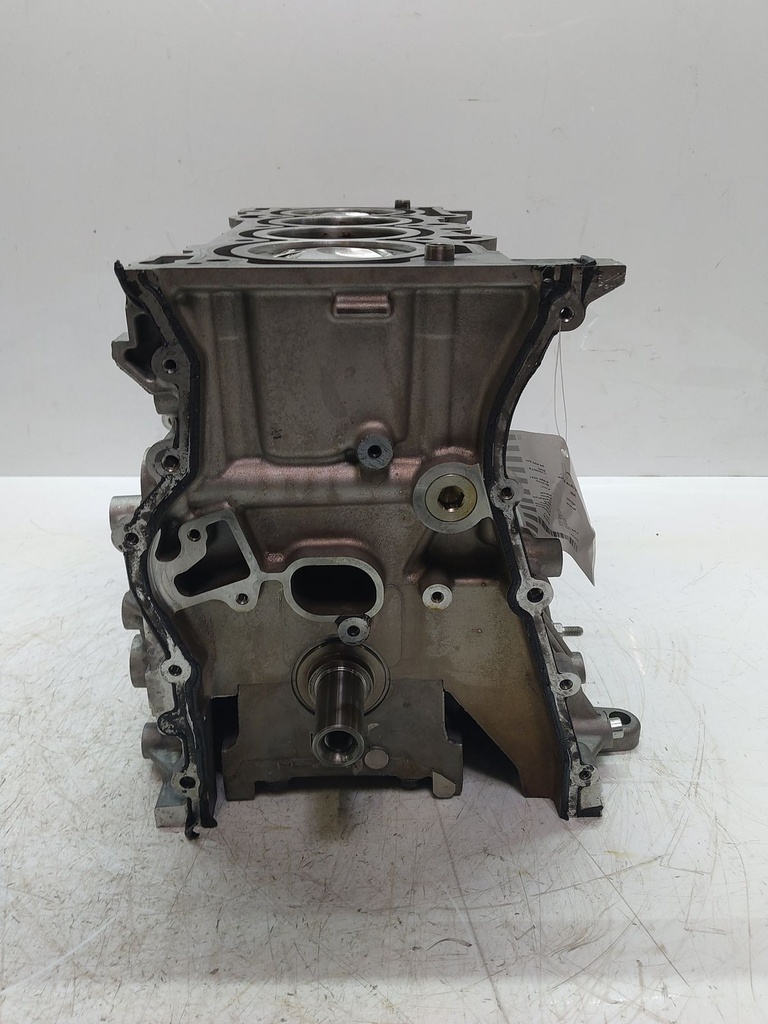 [MTD-524144] Bloque motor Ford Bronco C20HDTX R9DA 2.0 EcoBoost LB5E-6015-AC