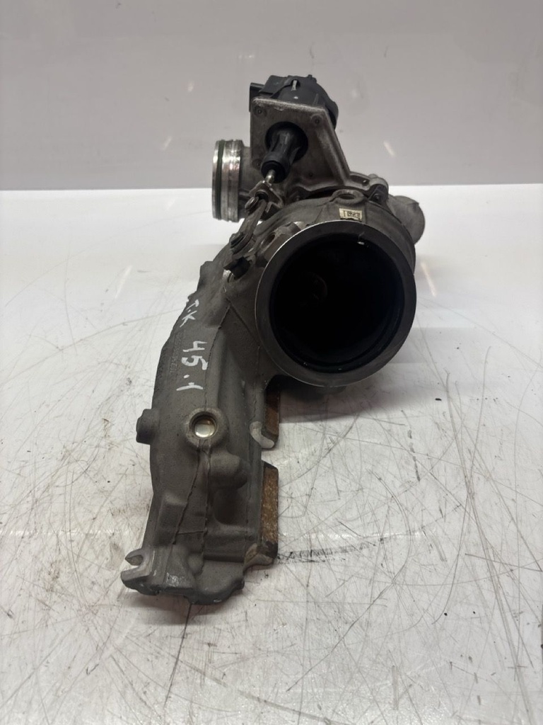 [MTD-485629] Turbocompresor Mini F55 F56 F57 1.5 gasolina B38A15A B38A15M0 5A14810