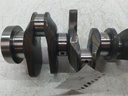 Cigüeñal BMW Serie 5 F07 2012 N55B30A 3.0 535i