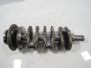 Cigüeñal Opel Movano B 2.3 CDTI M9T870 M9T LWK 836R