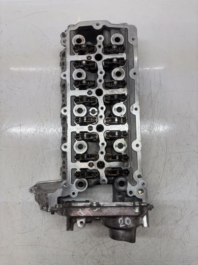 [MTD-454588] Culata Land Rover Range Rover 2.0 D 204DT AJ20D G4D3-6C032-AA
