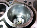 Bloque motor Opel Corsa F 1.2 gasolina HN05 F12XHL EB2ADT 9812038910