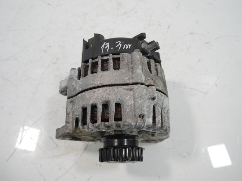 [MTD-483465] Alternador McLaren 650S 3.8 V8 M838T M838 00059251-4