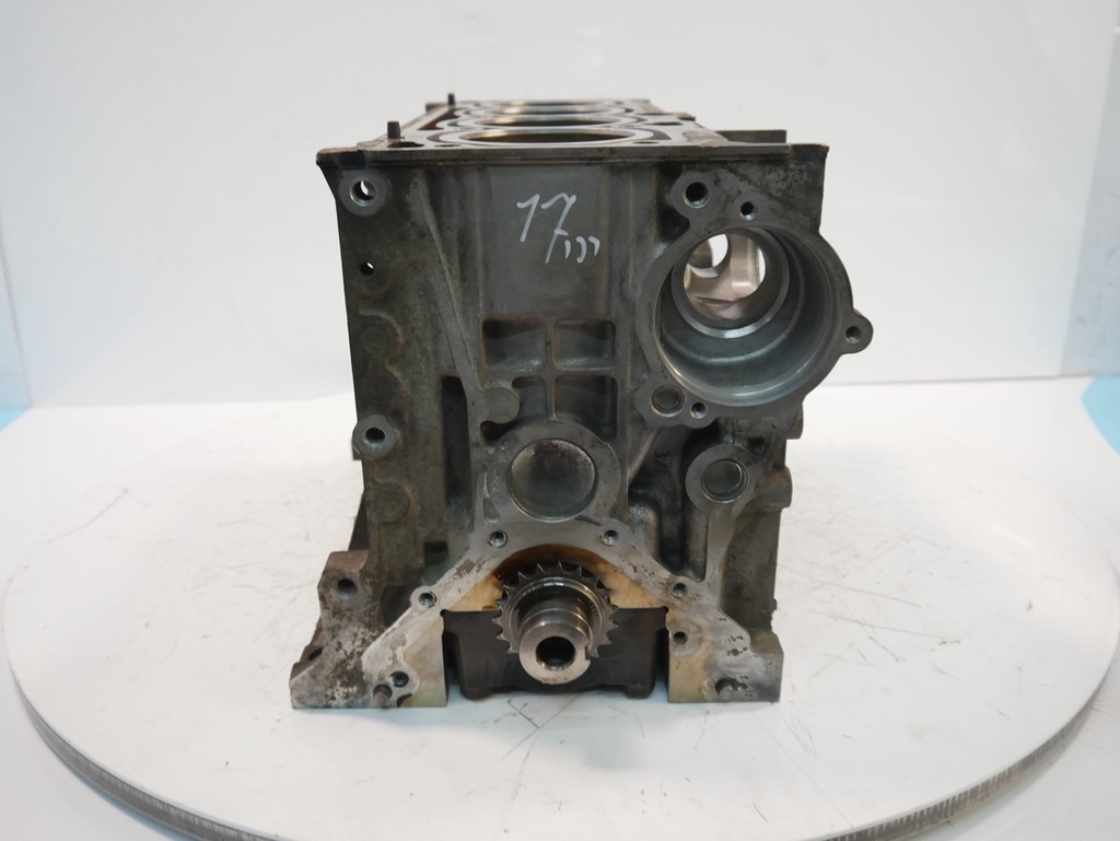 [MTD-486426] Bloque motor Audi A3 8P / VW Golf V / Seat León / Skoda Octavia 1.6 CCSA CCS 06B103019AK