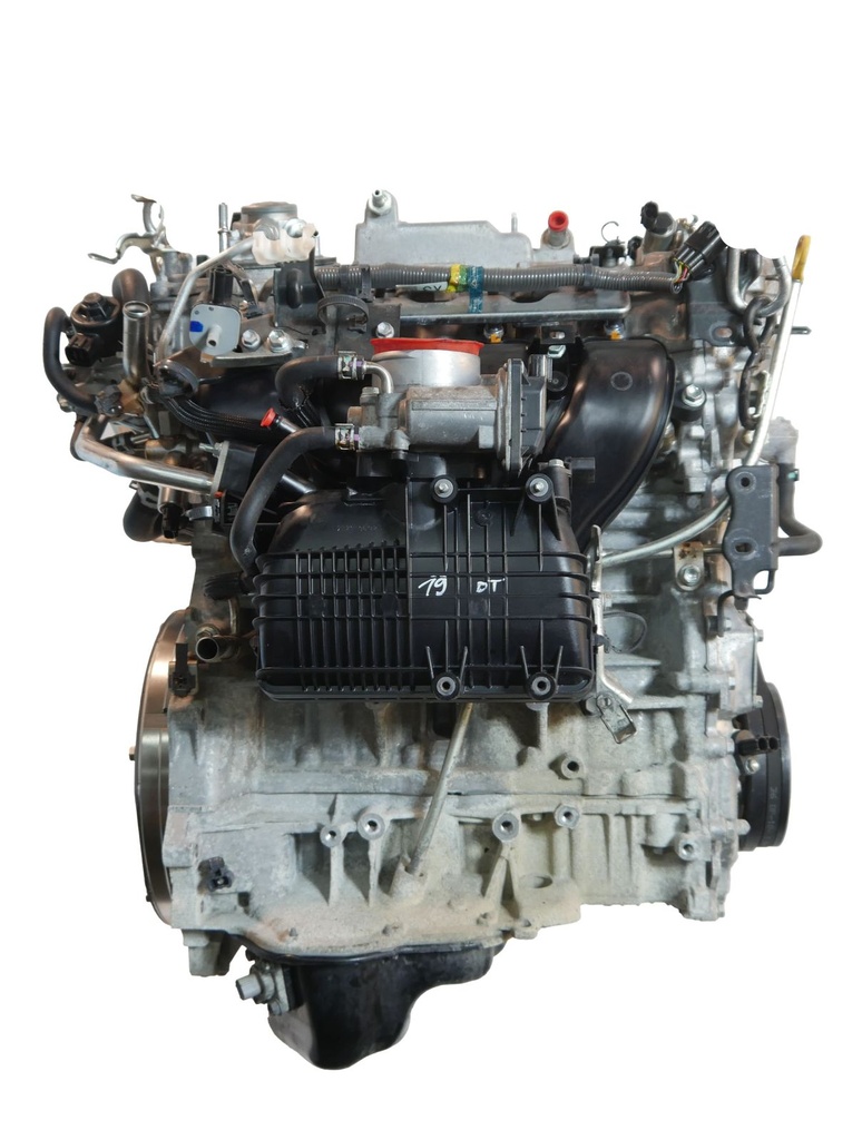 [MTD-484427] Motor 2.5 300H 2AR-FSE 77.000km Lexus GS 2018