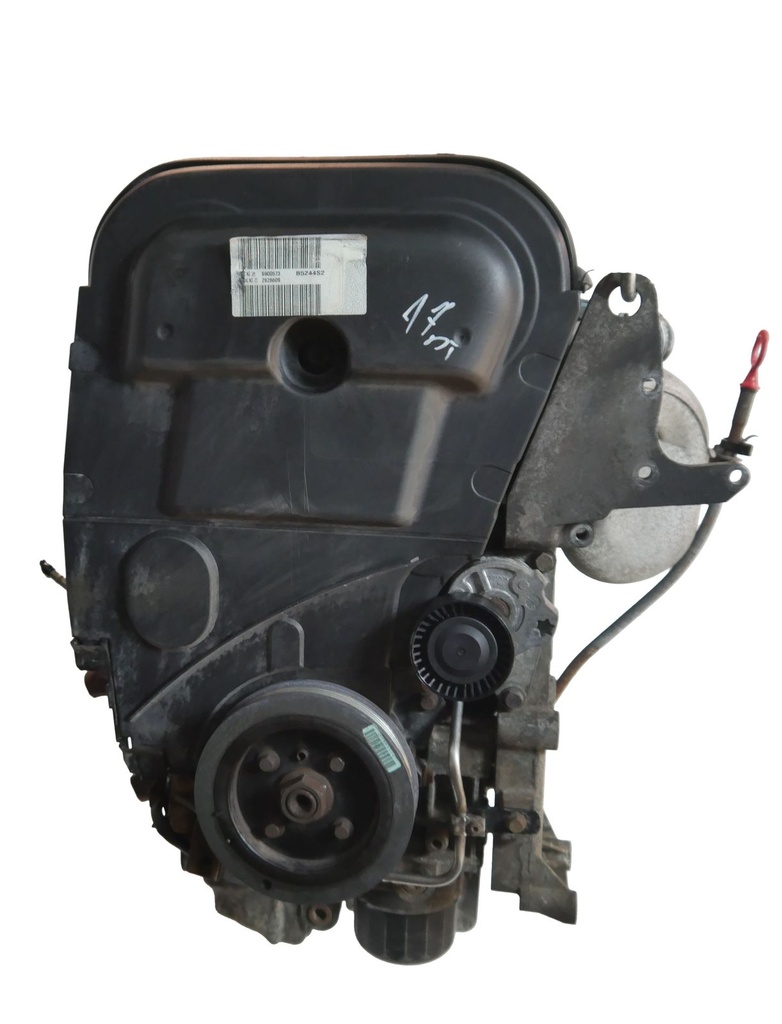 [MTD-484525] Motor Volvo V70 MK2 2.4 B5244S2 B52 8251434