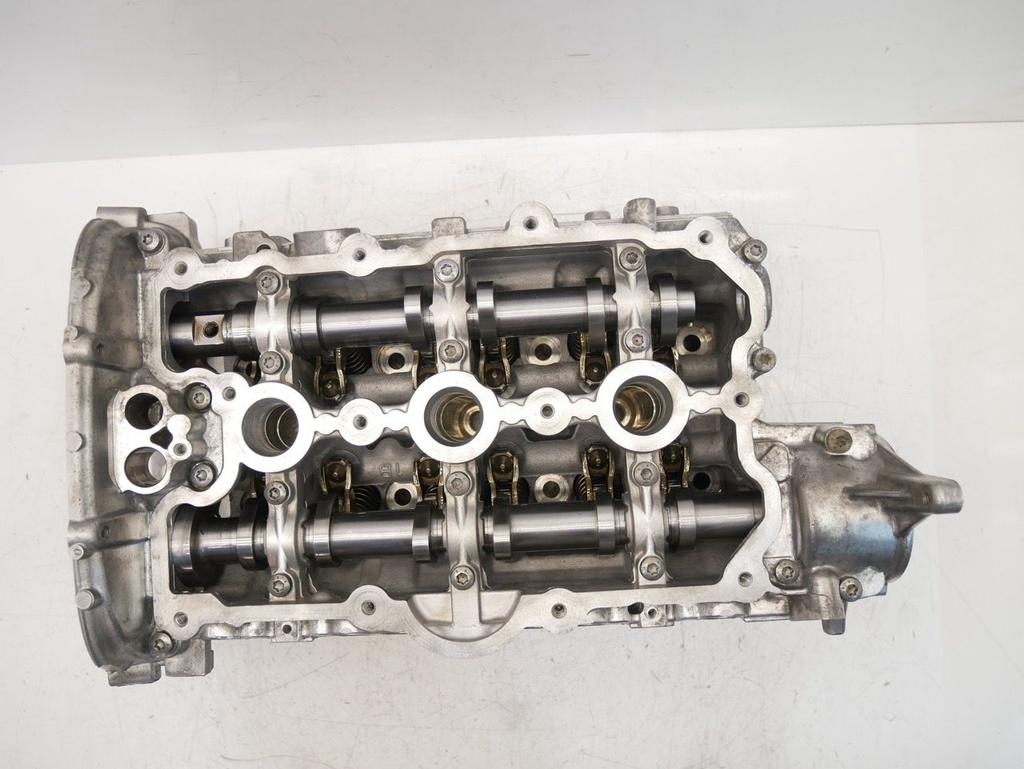 [MTD-484609] Culata izquierda Audi A4 B8 A5 A6 C7 A7 A8 D4 Q5 3.0 TFSI quattro CTU 06E103403M
