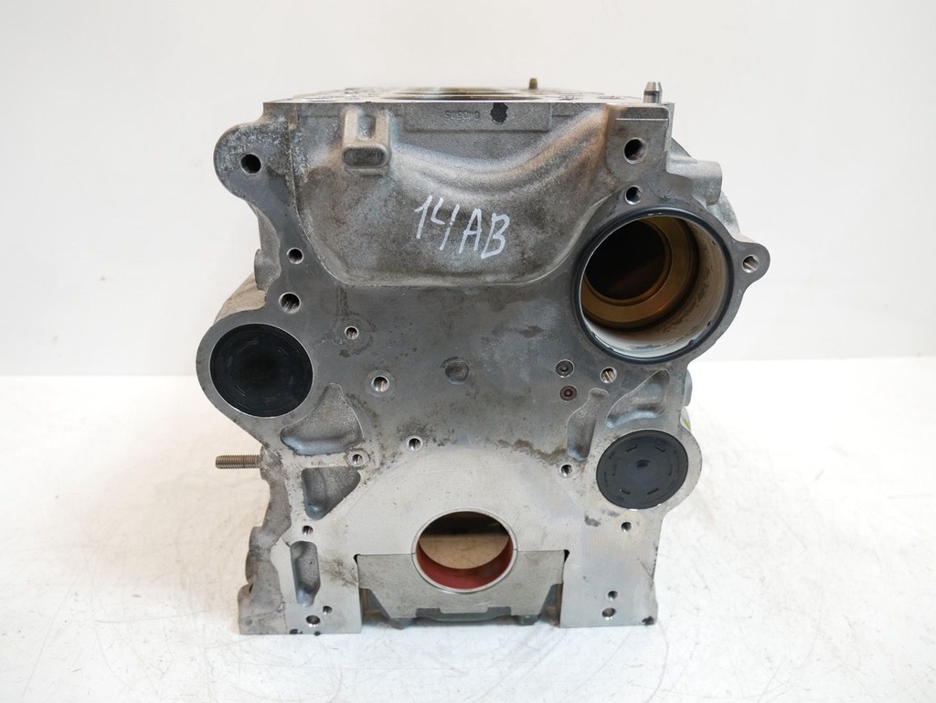 [MTD-486262] Bloque motor Audi A6 C8 A7 Q5 2.0 TDI DFBA DFB 05L103023