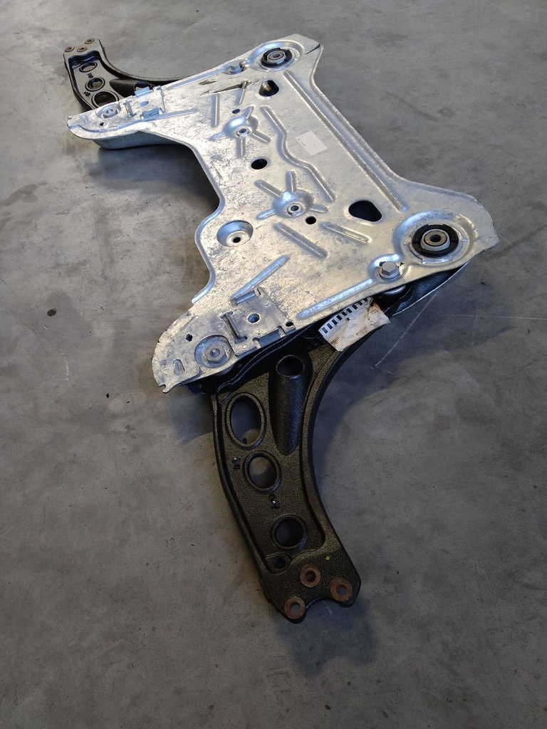 [MTD-503826] Portaeje Renault Trafic III FG 2.0 dCi Diesel M9R717 M9R