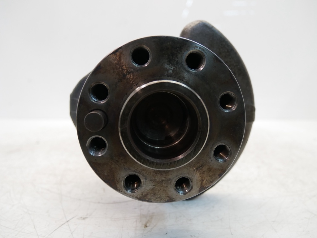 [MTD-487433] Cigüeñal Mercedes Sprinter B906 2.2 CDI OM646.985