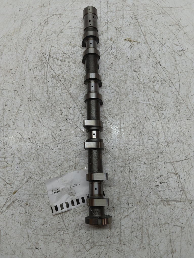 [MTD-528846] Árbol de levas Hyundai Santa Fe / Kia Sorento 2.4 GDI (G4KJ)