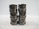 6x pistones BMW X5 E53 3.0d M57D30 M57D30O1 M57 306D2