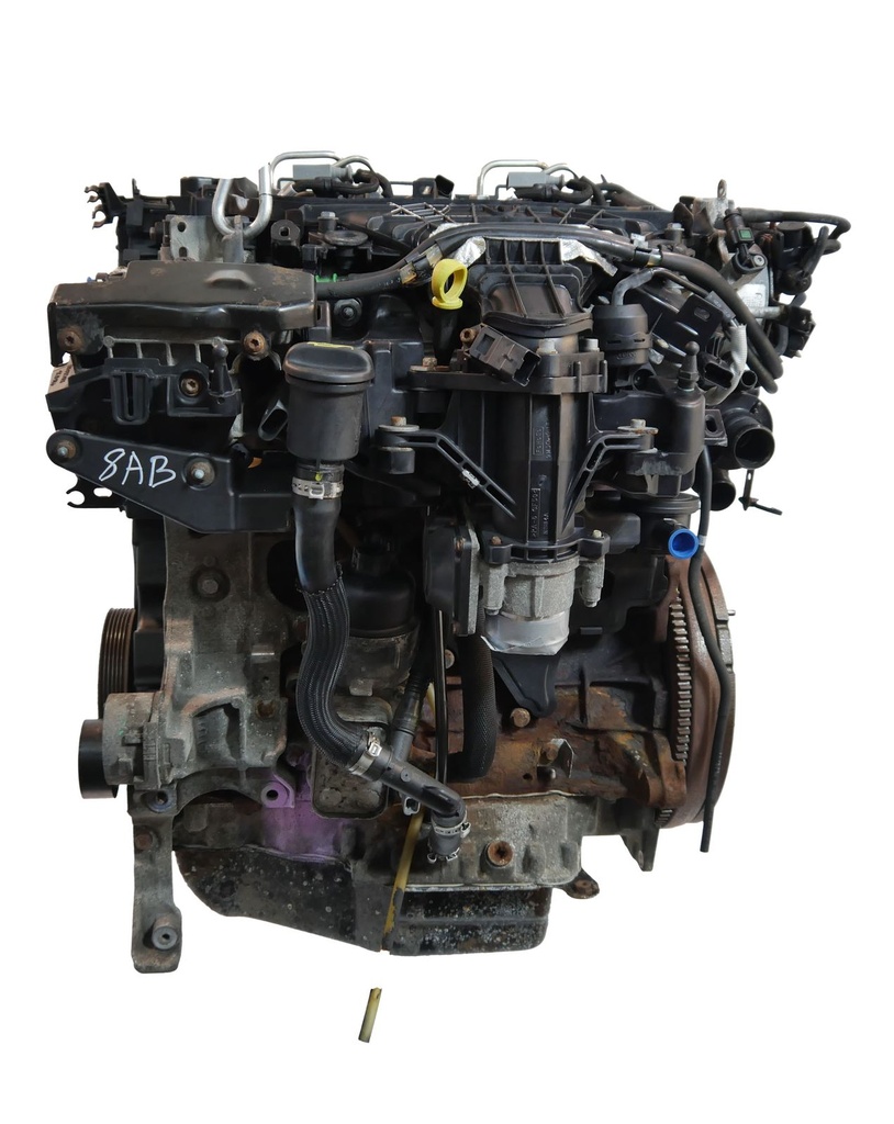 [MTD-488863] Motor Ford Mondeo 2.0 TDCi UFBB 9M5Q-6006-BD