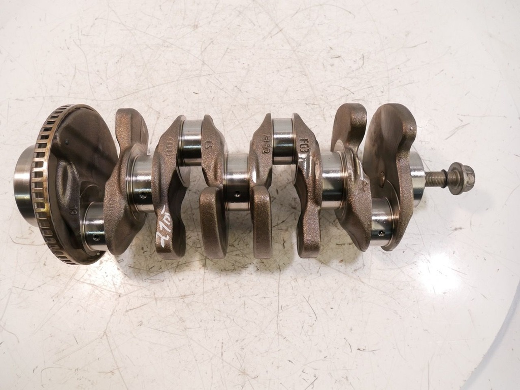 [MTD-456518] Cigüeñal Audi A4 1.8 TFSI 88-120 KW (125-170 CV) 06HK