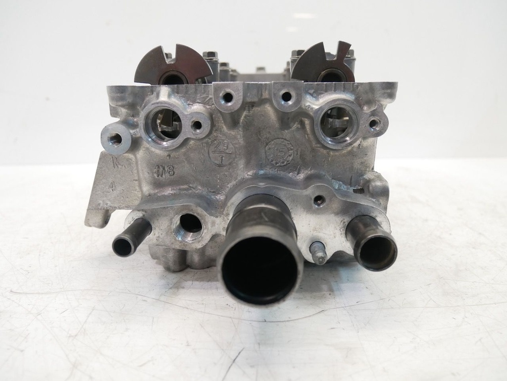 [MTD-483333] Culata Hyundai Kia i10 Picanto 1.0 gasolina G3LA 22111-04401