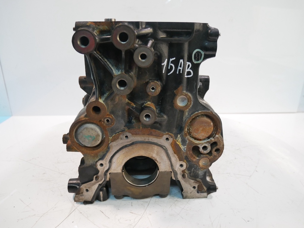 [MTD-484412] Bloque motor MG Maxus T60 Max 2.0 D 4x4 SC20M218 SC20 C00296762