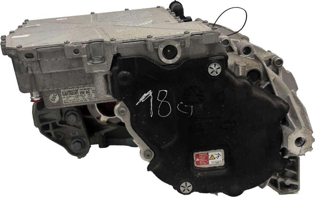 [MTD-481079] Motor eléctrico VW ID.4 Pro EBJA EBJ
