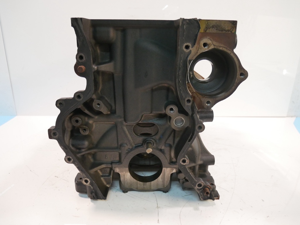 [MTD-483000] Bloque motor Nissan Navara 2.3 dCi YS23DDT 280