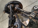 Soporte de eje trasero BMW Serie 3 F30 F80 318d N47D20C N47 N47D20U1 6792505