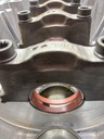 Bloque motor Skoda Superb VW Passat 1.4 TSI DGEB DGE 04E103023BS