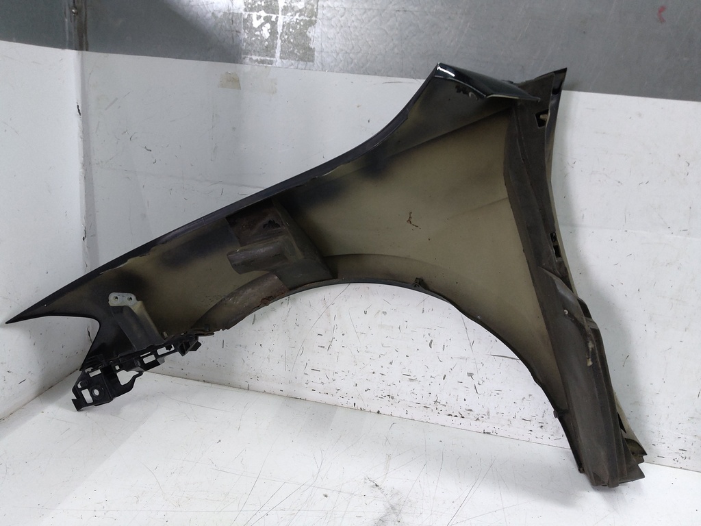 [MTD-528838] Guardabarros delantero derecho VW Golf VII
