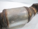 Catalizador Mercedes CLS C219 3.0 CDi 642.920 OM642.920 OM642 A2114900236