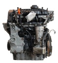 Motor 2.0 TDI BKD 103kW 140CV para Audi Seat VW A3 Toledo Jetta 03G100035K