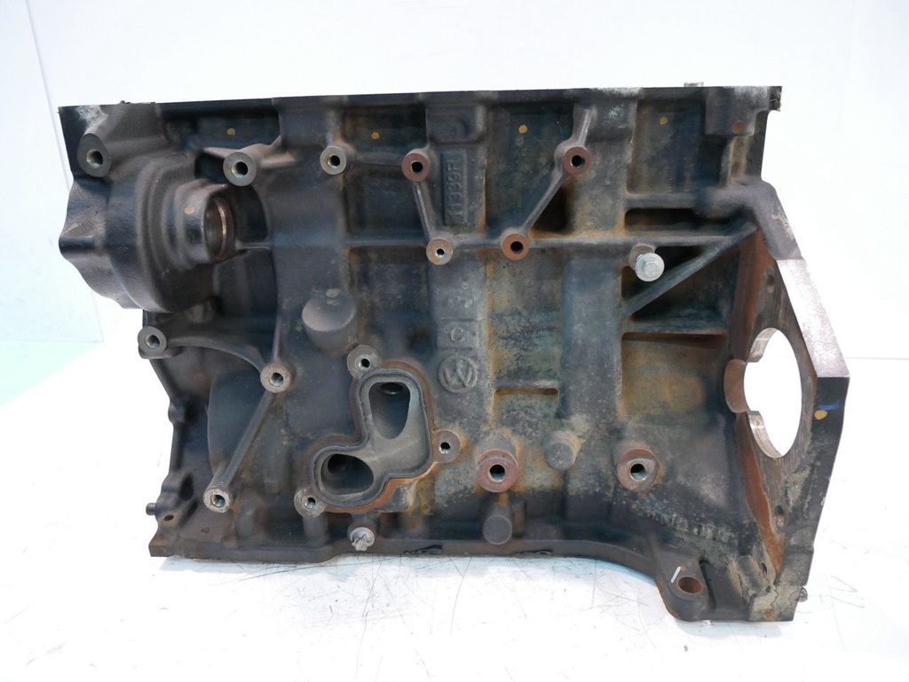 [MTD-490031] Bloque motor Nissan Navara D23 2.3 DCi YS23DDTT 11339R