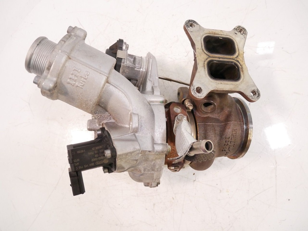 [MTD-419005] Turbocompresor Audi Cupra Seat VW S3 SQ2 Leon Golf 2.0 TFSI DNUE DNU 06K145874G