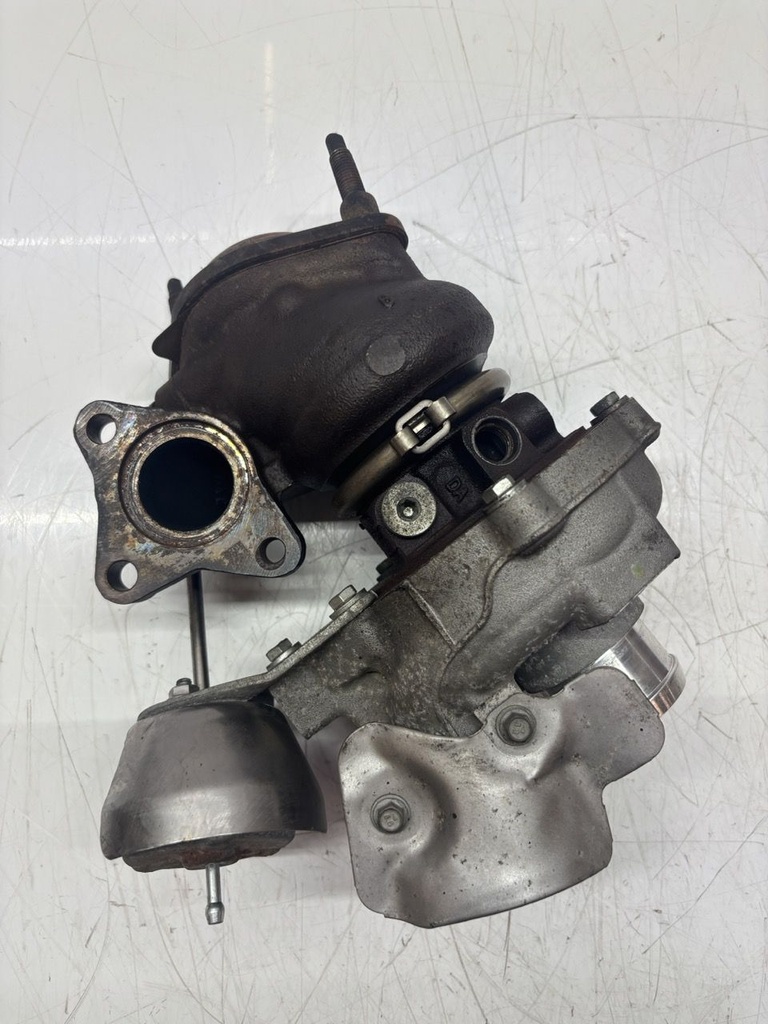 [MTD-488774] Turbocompresor Ford F-150 3.5 V6 gasolina T35PDTD DL3E-6K682-AF