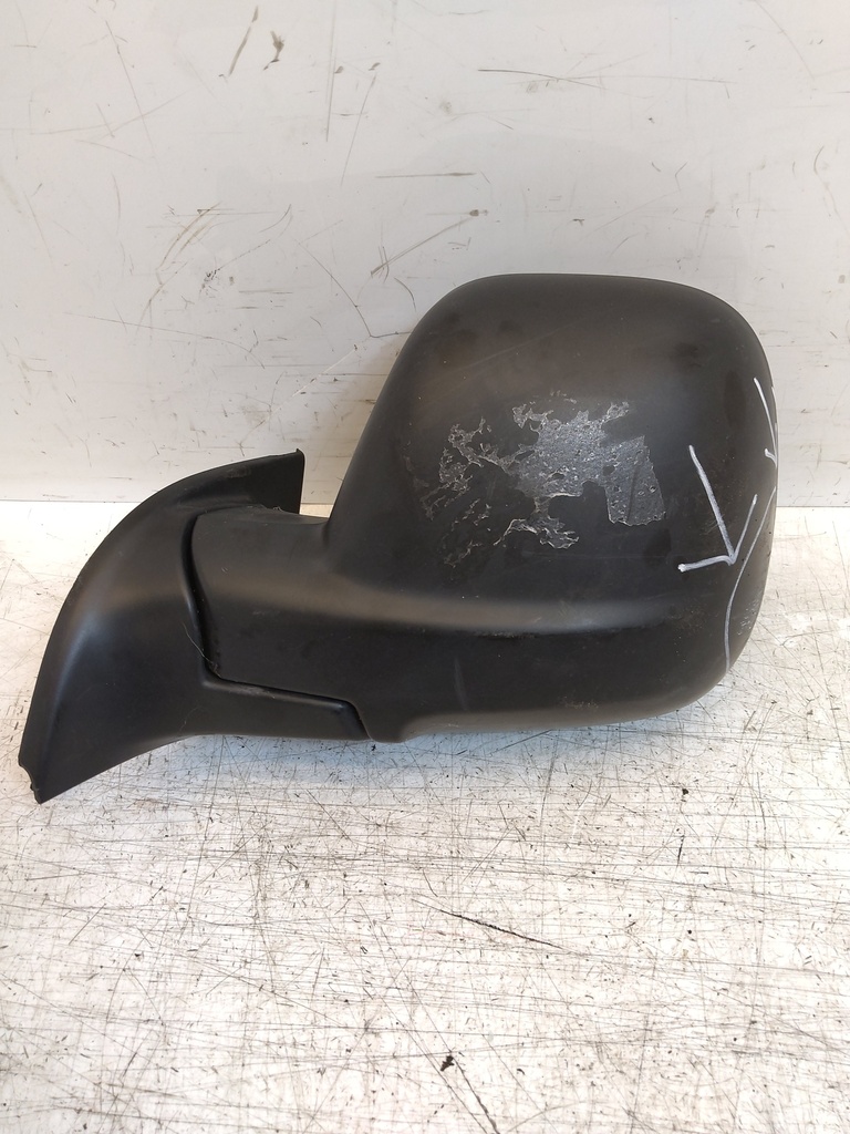 [MTD-528839] Retrovisor exterior izquierdo PEUGEOT PARTNER