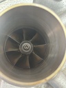 Turbocompresor BMW Serie 7 G11 4.4 xDrive N63B44C N63
