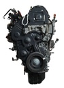 Motor Citroën C3 MK2 1.6 HDi 92 CV 9HP 9H06 DV6DTED
