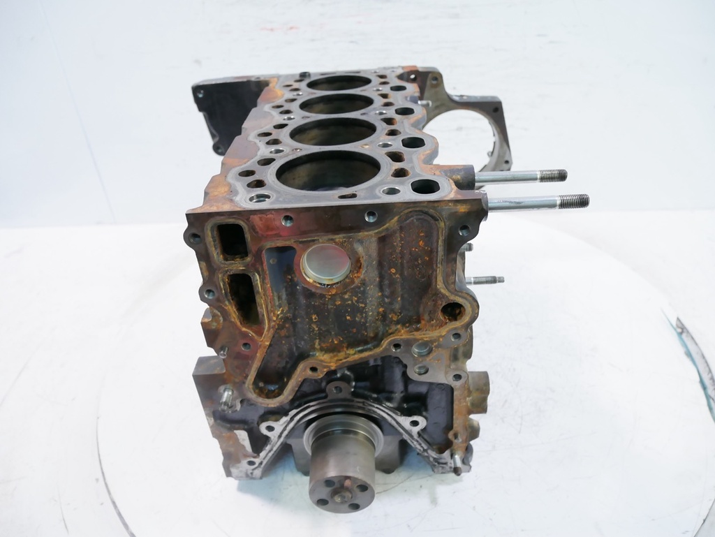 [MTD-410004] Bloque motor Isuzu D-Max MK2 TFR 1.9 Ddi RZ4E-TC RZ4E