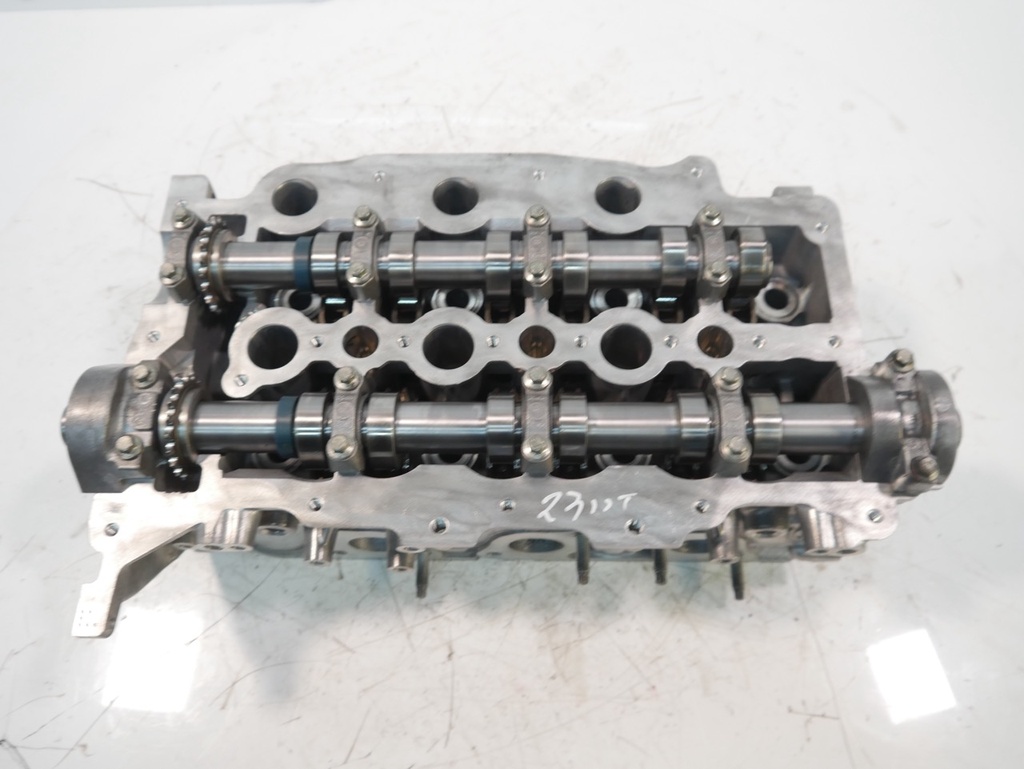[MTD-487001] Culata izquierda Land Rover Discovery MK5 3.0 D 306DTA 9X2Q-6C064-DA