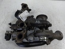 Turbocompresor Volvo XC90 2.0 D5 31441451 2016