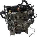 Motor para Mazda 2 DE DH 1.6 MZ-CD Y646 Y642-02-200