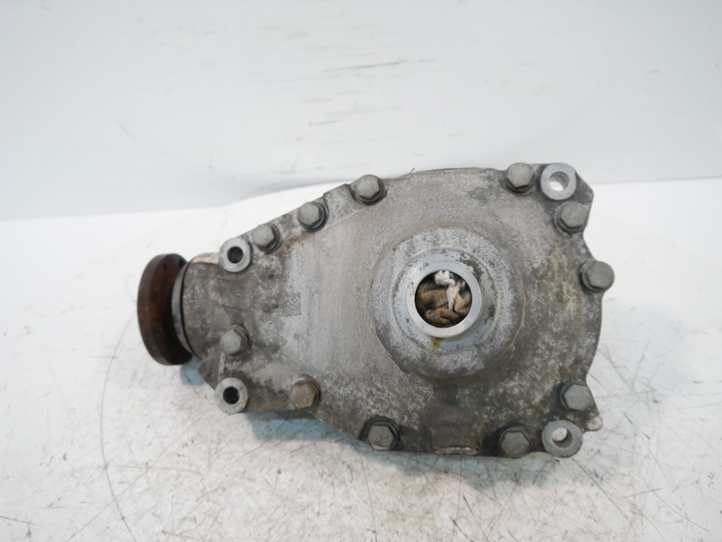 [MTD-492209] Diferencial BMW Serie 3 F31 2.0 320d xDrive B47D20A B47D20O0 B47 7591995
