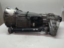 Caja de cambios automática Mercedes Clase M W166 3.0 OM642.826 722.903 A1662708401