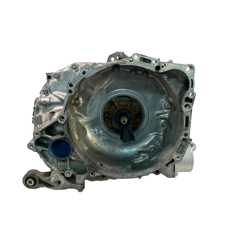 [MTD-407325] Transmisión automática Volvo V40 2.0 D2 Diesel D4204T8 TF-71SC 36010106