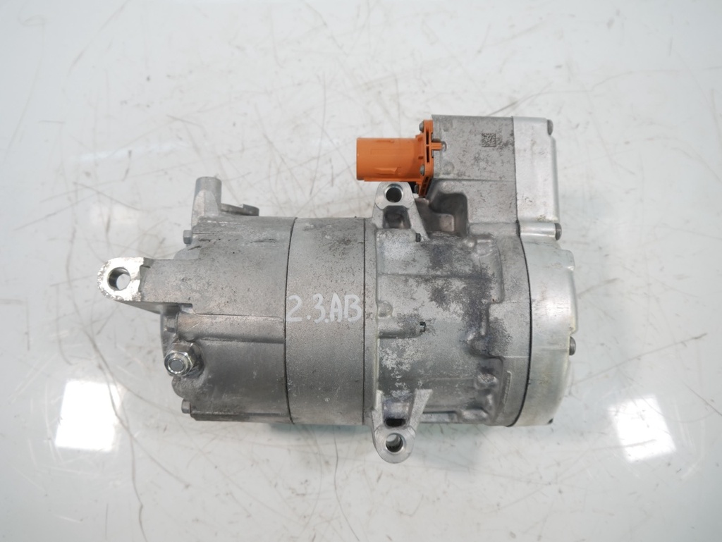 [MTD-489204] Compresor de aire acondicionado BMW XM G09 4.4 V8 S68B44A 64525A84972