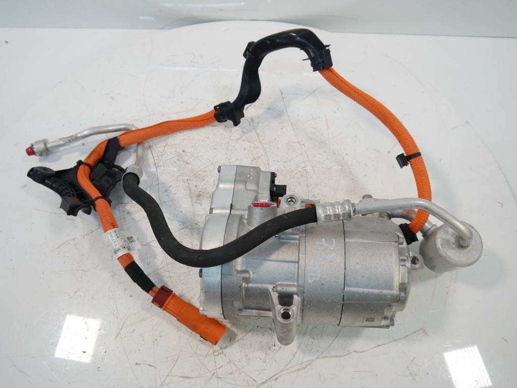 [MTD-489286] Compresor de aire acondicionado BMW XM G09 4.4 V8 S68B44A 64525A84972