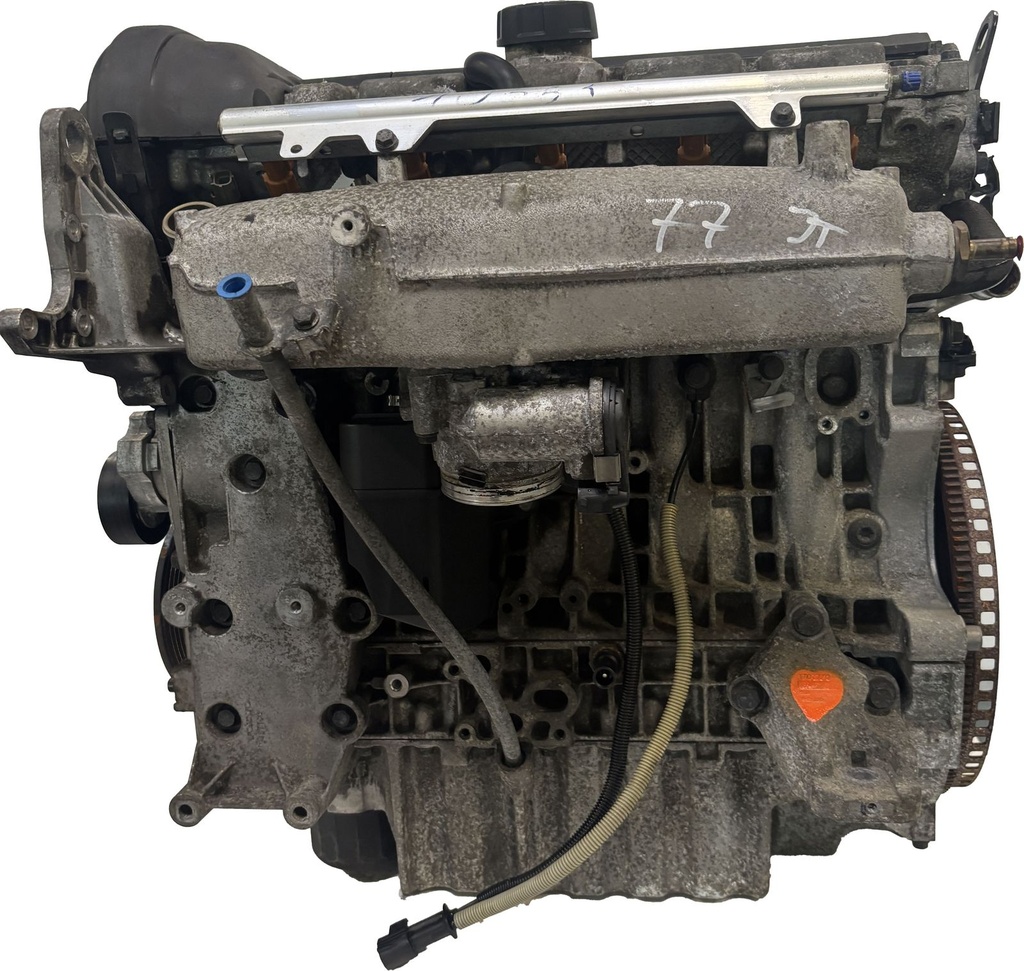 [MTD-484873] Motor para Volvo V70 II 2.0 T B5204T5 8251431 8251100