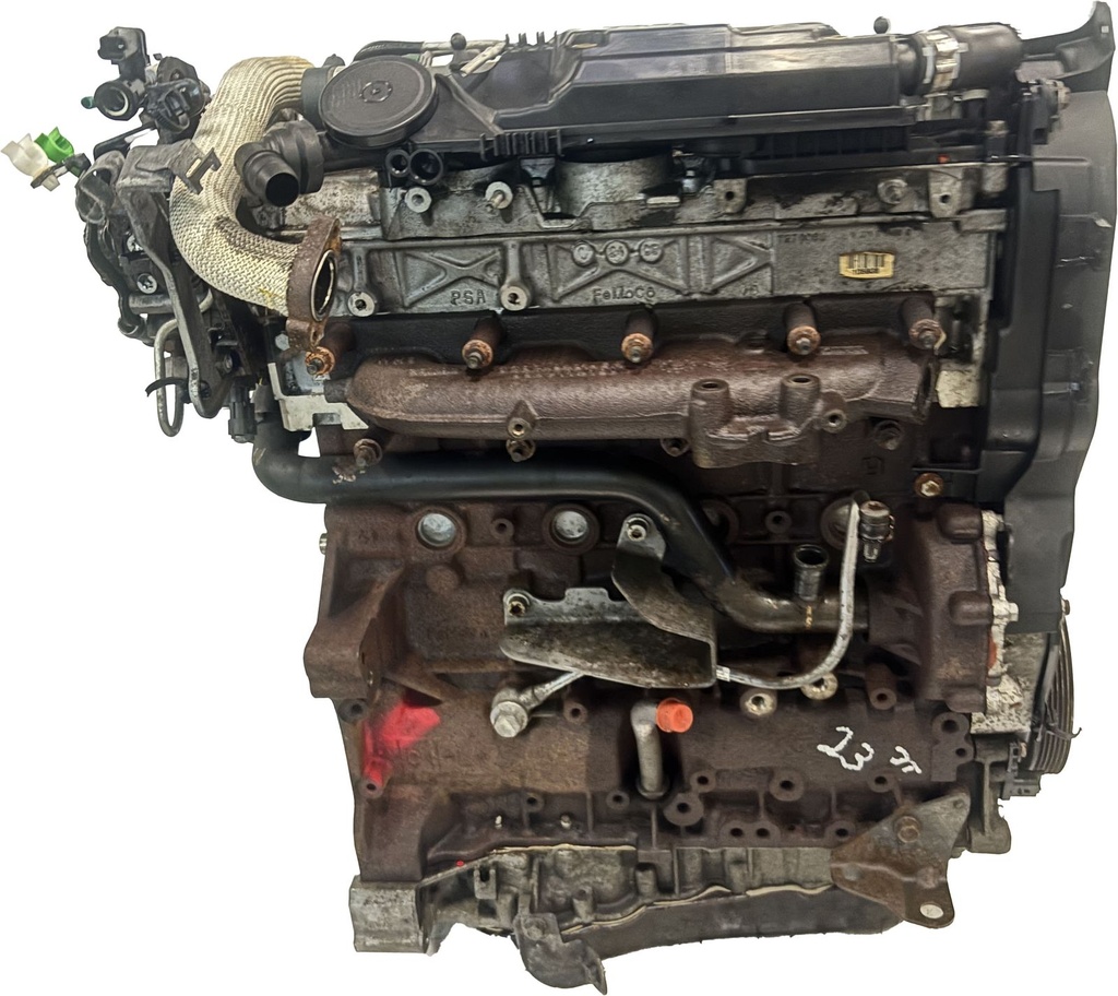 [MTD-493332] Motor Mitsubishi Outlander II 2.2 DI-D 4HK MN982414